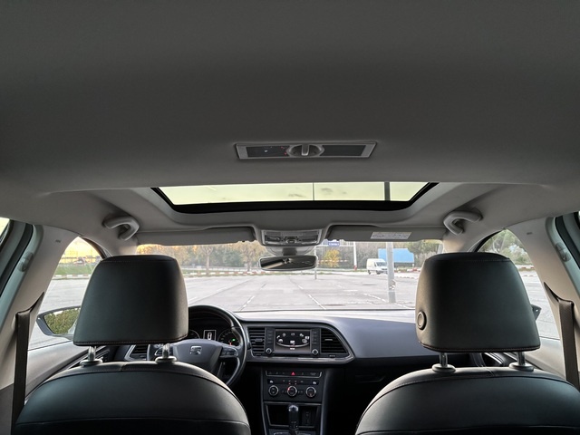 SEATLeón 1.4 TSI ACT S&S FR Ultimate Edition 110 kW (150 CV) Vehículo usado en Barcelona - 18