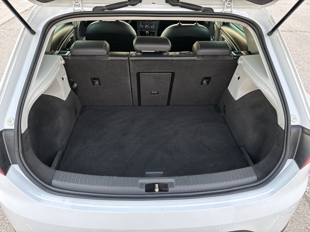 SEATLeón 1.4 TSI ACT S&S FR Ultimate Edition 110 kW (150 CV) Vehículo usado en Barcelona - 19