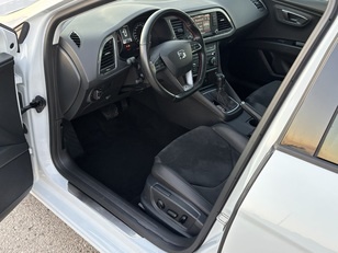SEAT León 1.4 TSI ACT S&S FR Ultimate Edition 110 kW (150 CV)