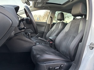SEAT León 1.4 TSI ACT S&S FR Ultimate Edition 110 kW (150 CV)