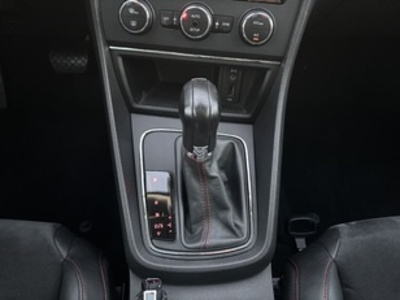 SEAT León 1.4 TSI ACT S&S FR Ultimate Edition 110 kW (150 CV) SEAT León 1.4 TSI ACT S&S FR Ultimate Edition 110 kW (150 CV)