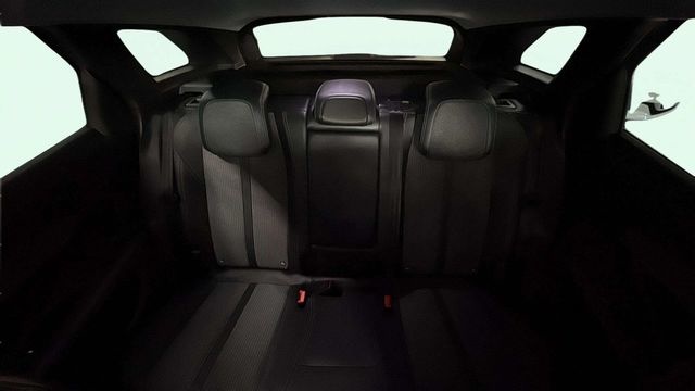 Peugeot3008 Hybrid 225 Allure Pack e-EAT8 165 kW (225 CV) Vehículo usado en Barcelona - 8