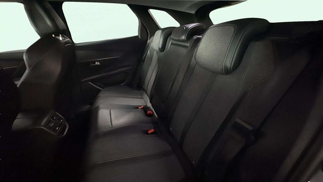 Peugeot3008 Hybrid 225 Allure Pack e-EAT8 165 kW (225 CV) Vehículo usado en Barcelona - 10