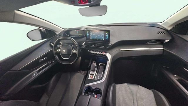 Peugeot3008 Hybrid 225 Allure Pack e-EAT8 165 kW (225 CV) Vehículo usado en Barcelona - 11