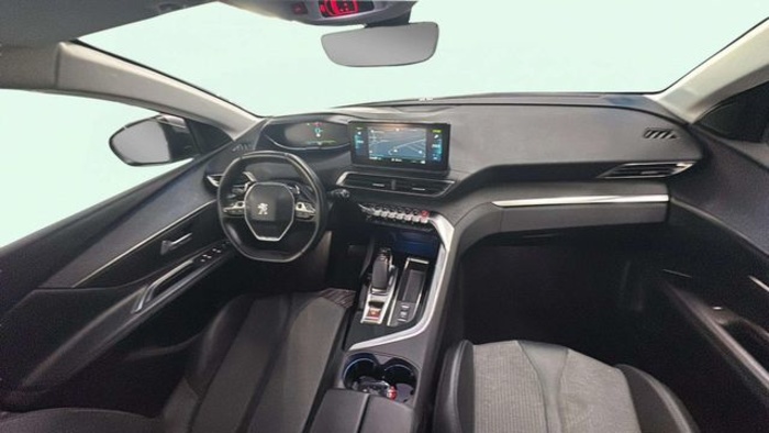 Peugeot3008 Hybrid 225 Allure Pack e-EAT8 165 kW (225 CV) Vehículo usado en Barcelona - 11 Peugeot3008 Hybrid 225 Allure Pack e-EAT8 165 kW (225 CV) Vehículo usado en Barcelona - 11