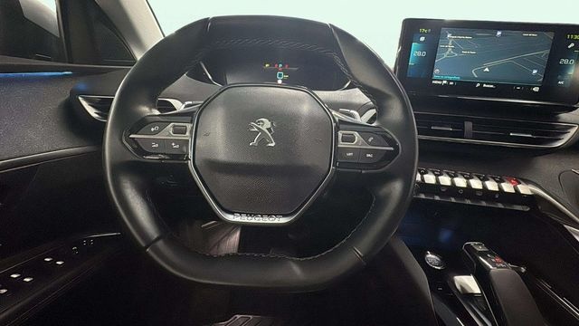 Peugeot3008 Hybrid 225 Allure Pack e-EAT8 165 kW (225 CV) Vehículo usado en Barcelona - 12