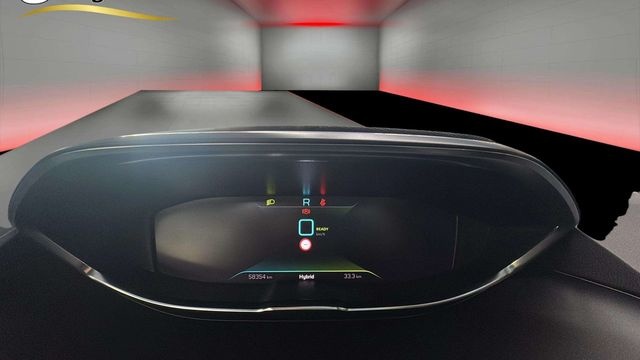 Peugeot3008 Hybrid 225 Allure Pack e-EAT8 165 kW (225 CV) Vehículo usado en Barcelona - 13