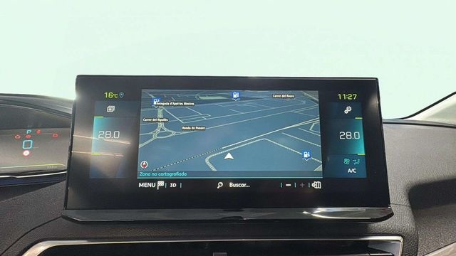 Peugeot3008 Hybrid 225 Allure Pack e-EAT8 165 kW (225 CV) Vehículo usado en Barcelona - 14