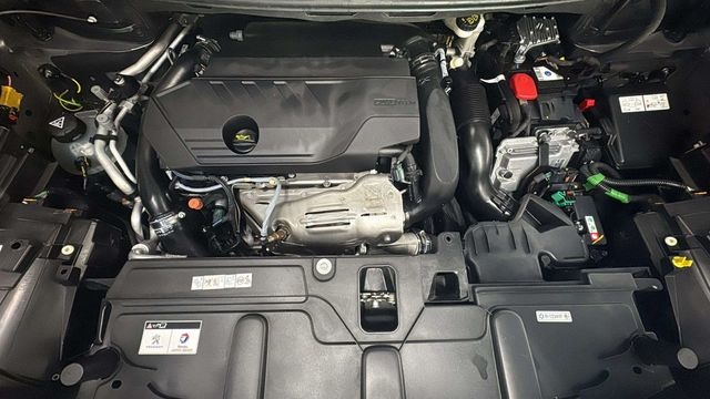 Peugeot3008 Hybrid 225 Allure Pack e-EAT8 165 kW (225 CV) Vehículo usado en Barcelona - 18