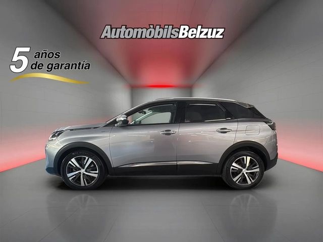 Peugeot3008 Hybrid 225 Allure Pack e-EAT8 165 kW (225 CV) Vehículo usado en Barcelona - 23