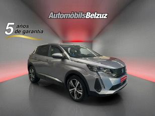 Peugeot 3008 Hybrid 225 Allure Pack e-EAT8 165 kW (225 CV)