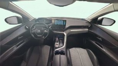 Peugeot 3008 Hybrid 225 Allure Pack e-EAT8 165 kW (225 CV) Peugeot 3008 Hybrid 225 Allure Pack e-EAT8 165 kW (225 CV)