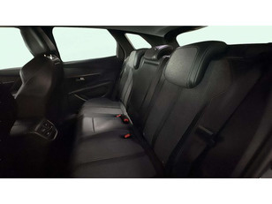 Peugeot 3008 Hybrid 225 Allure Pack e-EAT8 165 kW (225 CV)
