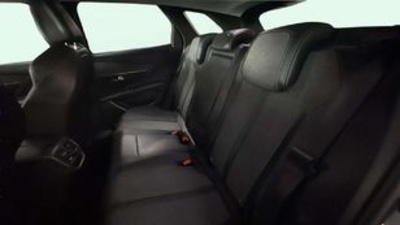 Peugeot 3008 Hybrid 225 Allure Pack e-EAT8 165 kW (225 CV) Peugeot 3008 Hybrid 225 Allure Pack e-EAT8 165 kW (225 CV)