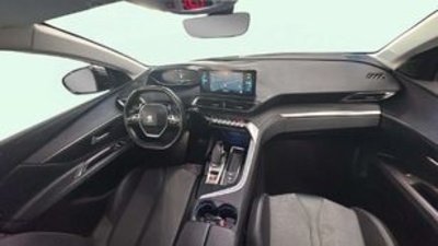 Peugeot 3008 Hybrid 225 Allure Pack e-EAT8 165 kW (225 CV) Peugeot 3008 Hybrid 225 Allure Pack e-EAT8 165 kW (225 CV)