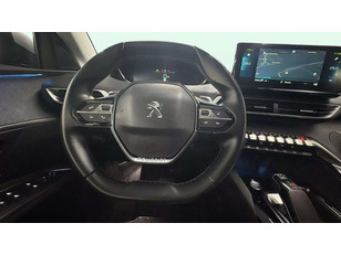 Peugeot 3008 Hybrid 225 Allure Pack e-EAT8 165 kW (225 CV)