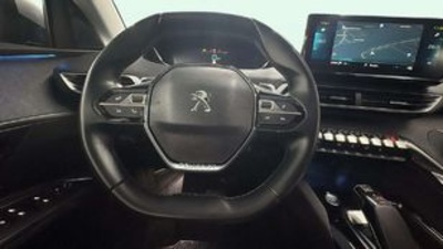 Peugeot 3008 Hybrid 225 Allure Pack e-EAT8 165 kW (225 CV) Peugeot 3008 Hybrid 225 Allure Pack e-EAT8 165 kW (225 CV)