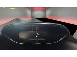 Peugeot 3008 Hybrid 225 Allure Pack e-EAT8 165 kW (225 CV)