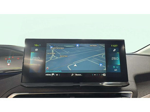 Peugeot 3008 Hybrid 225 Allure Pack e-EAT8 165 kW (225 CV)