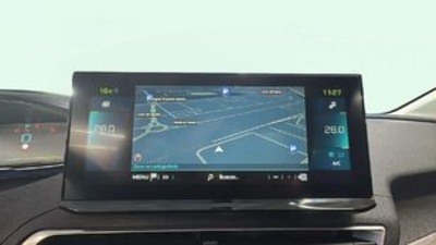 Peugeot 3008 Hybrid 225 Allure Pack e-EAT8 165 kW (225 CV) Peugeot 3008 Hybrid 225 Allure Pack e-EAT8 165 kW (225 CV)
