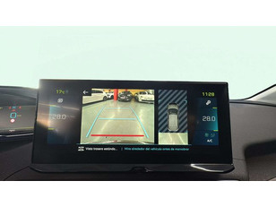 Peugeot 3008 Hybrid 225 Allure Pack e-EAT8 165 kW (225 CV)