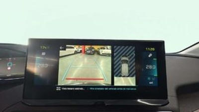 Peugeot 3008 Hybrid 225 Allure Pack e-EAT8 165 kW (225 CV) Peugeot 3008 Hybrid 225 Allure Pack e-EAT8 165 kW (225 CV)