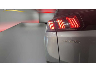 Peugeot 3008 Hybrid 225 Allure Pack e-EAT8 165 kW (225 CV)
