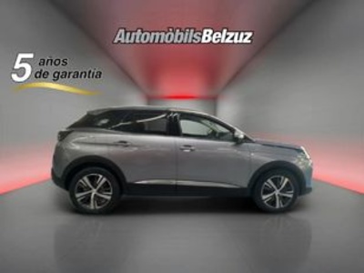 Peugeot 3008 Hybrid 225 Allure Pack e-EAT8 165 kW (225 CV) Peugeot 3008 Hybrid 225 Allure Pack e-EAT8 165 kW (225 CV)