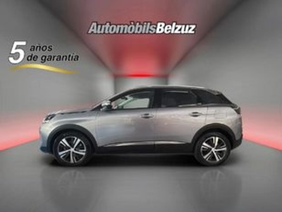 Peugeot 3008 Hybrid 225 Allure Pack e-EAT8 165 kW (225 CV) Peugeot 3008 Hybrid 225 Allure Pack e-EAT8 165 kW (225 CV)