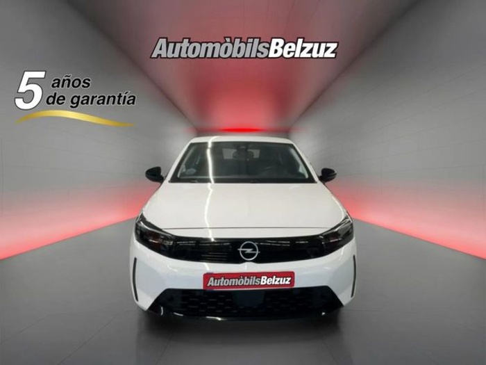 OpelCorsa 1.2 Turbo XHL Edition 74 kW (100 CV) Vehículo usado en Barcelona - 2 OpelCorsa 1.2 Turbo XHL Edition 74 kW (100 CV) Vehículo usado en Barcelona - 2