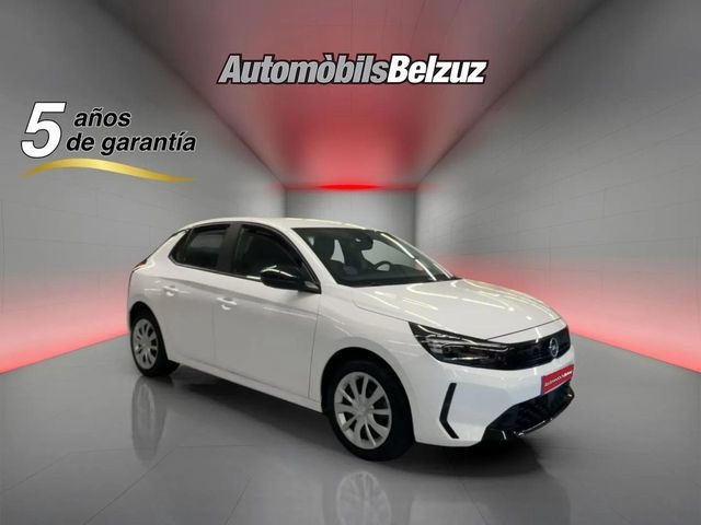 OpelCorsa 1.2 Turbo XHL Edition 74 kW (100 CV) Vehículo usado en Barcelona - 3