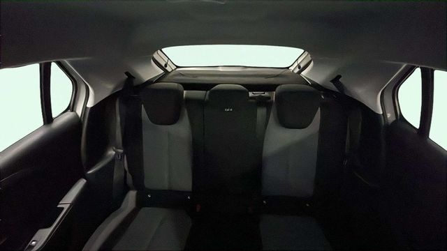 OpelCorsa 1.2 Turbo XHL Edition 74 kW (100 CV) Vehículo usado en Barcelona - 8