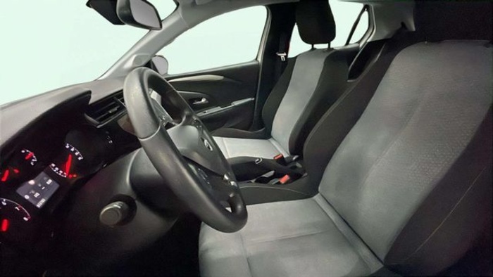 OpelCorsa 1.2 Turbo XHL Edition 74 kW (100 CV) Vehículo usado en Barcelona - 9 OpelCorsa 1.2 Turbo XHL Edition 74 kW (100 CV) Vehículo usado en Barcelona - 9