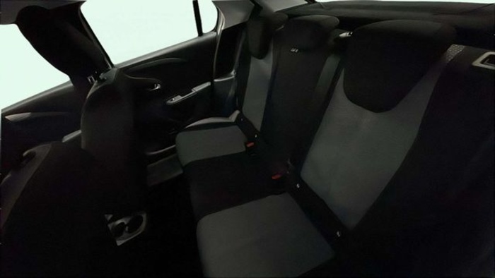 OpelCorsa 1.2 Turbo XHL Edition 74 kW (100 CV) Vehículo usado en Barcelona - 10 OpelCorsa 1.2 Turbo XHL Edition 74 kW (100 CV) Vehículo usado en Barcelona - 10