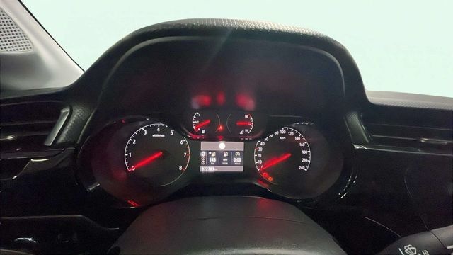 OpelCorsa 1.2 Turbo XHL Edition 74 kW (100 CV) Vehículo usado en Barcelona - 13