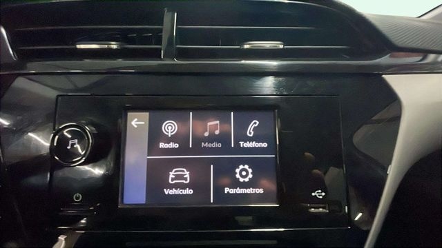 OpelCorsa 1.2 Turbo XHL Edition 74 kW (100 CV) Vehículo usado en Barcelona - 14