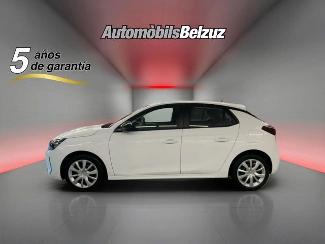 OpelCorsa 1.2 Turbo XHL Edition 74 kW (100 CV) Vehículo usado en Barcelona - 19