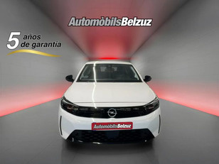 Opel Corsa 1.2 Turbo XHL Edition 74 kW (100 CV)