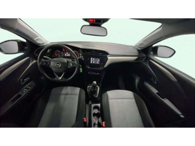 Opel Corsa 1.2 Turbo XHL Edition 74 kW (100 CV) Opel Corsa 1.2 Turbo XHL Edition 74 kW (100 CV)