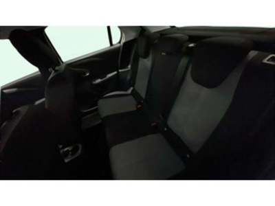 Opel Corsa 1.2 Turbo XHL Edition 74 kW (100 CV) Opel Corsa 1.2 Turbo XHL Edition 74 kW (100 CV)