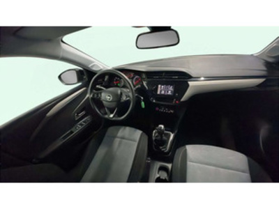 Opel Corsa 1.2 Turbo XHL Edition 74 kW (100 CV) Opel Corsa 1.2 Turbo XHL Edition 74 kW (100 CV)