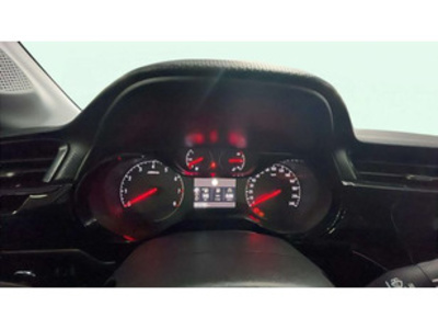 Opel Corsa 1.2 Turbo XHL Edition 74 kW (100 CV) Opel Corsa 1.2 Turbo XHL Edition 74 kW (100 CV)