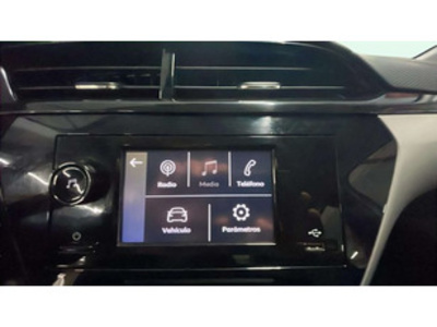 Opel Corsa 1.2 Turbo XHL Edition 74 kW (100 CV) Opel Corsa 1.2 Turbo XHL Edition 74 kW (100 CV)