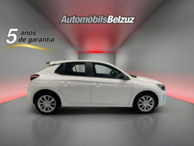 Opel Corsa 1.2 Turbo XHL Edition 74 kW (100 CV) Opel Corsa 1.2 Turbo XHL Edition 74 kW (100 CV)