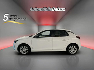 Opel Corsa 1.2 Turbo XHL Edition 74 kW (100 CV)