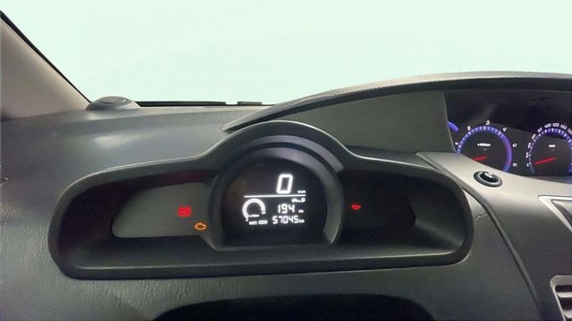 SsangyongRodius D22T Limited 131 kW (178 CV) Vehículo usado en Barcelona - 7