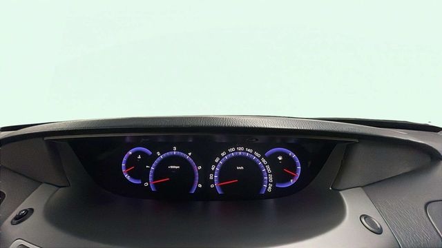 SsangyongRodius D22T Limited 131 kW (178 CV) Vehículo usado en Barcelona - 8