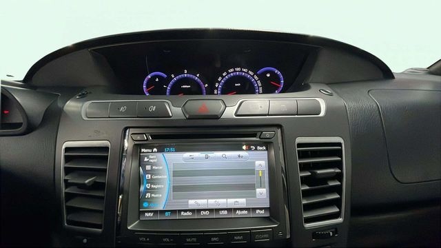 SsangyongRodius D22T Limited 131 kW (178 CV) Vehículo usado en Barcelona - 9