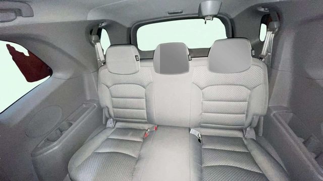 SsangyongRodius D22T Limited 131 kW (178 CV) Vehículo usado en Barcelona - 11