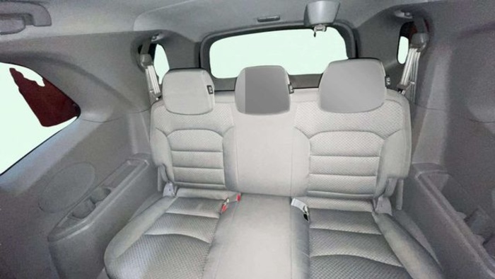 SsangyongRodius D22T Limited 131 kW (178 CV) Vehículo usado en Barcelona - 11 SsangyongRodius D22T Limited 131 kW (178 CV) Vehículo usado en Barcelona - 11